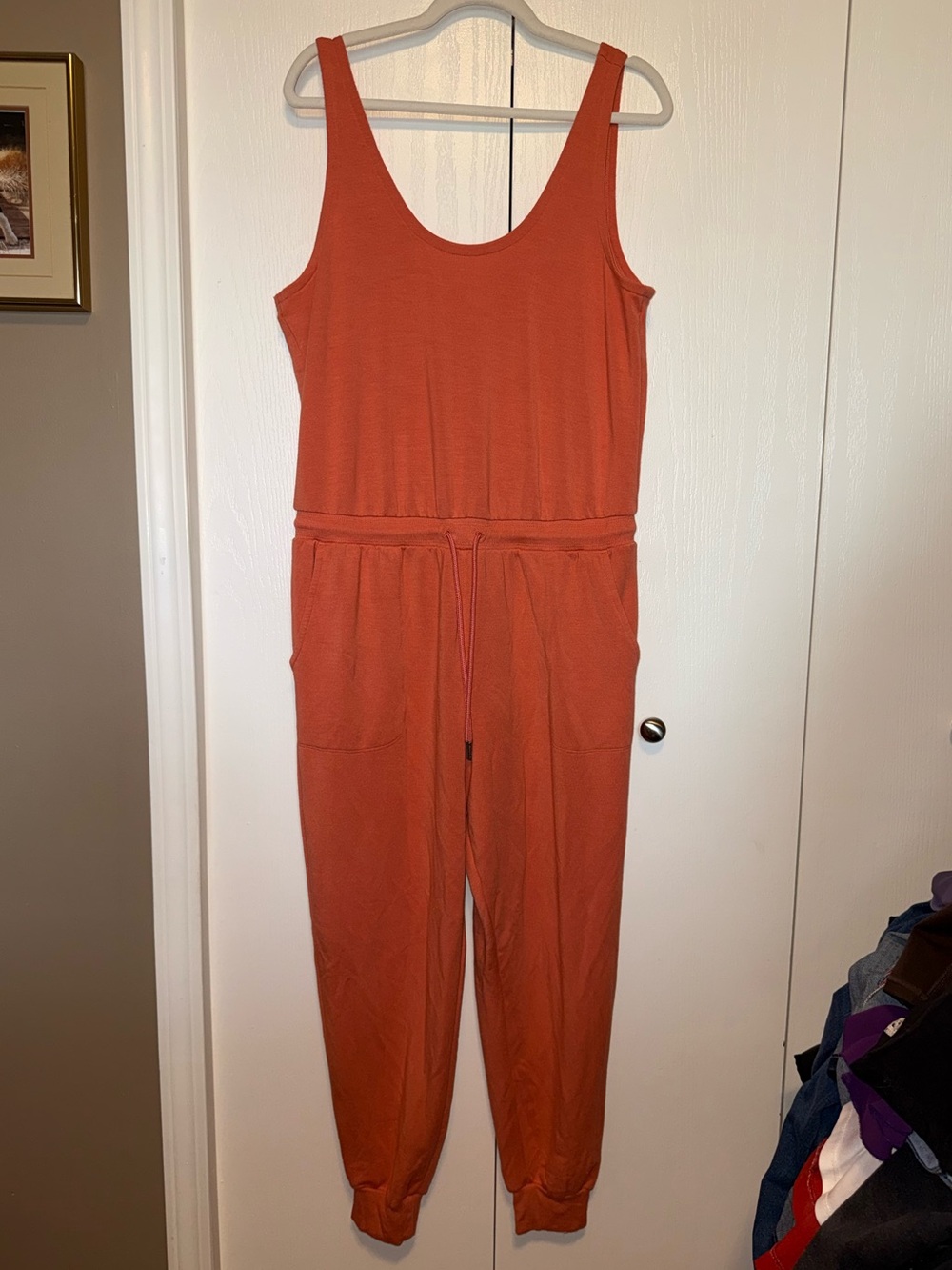 Athleta Balance Jumpsuit